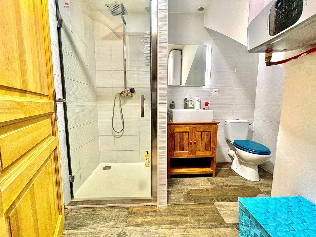 *Le Namaste*Fibre Wifi*Hyper Centre* Apartman Salon-de-Provence Kültér fotó
