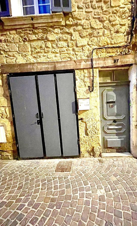 *Le Namaste*Fibre Wifi*Hyper Centre* Apartman Salon-de-Provence Kültér fotó